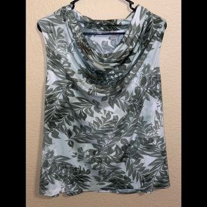 NWT Easy wear by Chico’s top